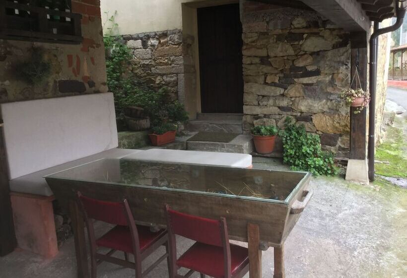 Spa Rural Mirador De Miranda