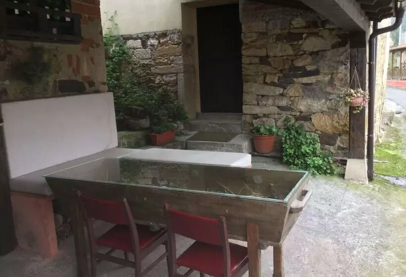 Spa Rural Mirador De Miranda