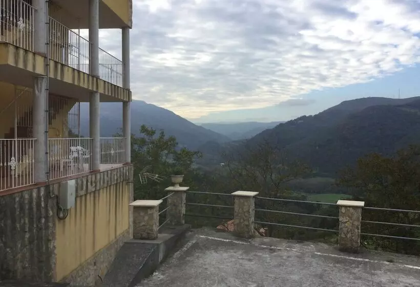 Spa Rural Mirador De Miranda