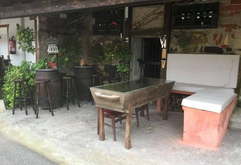 Spa Rural Mirador De Miranda