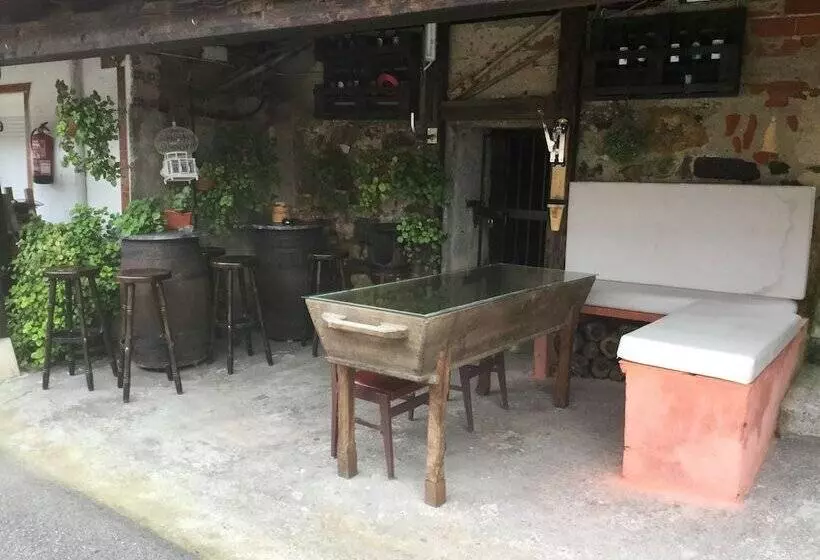 Spa Rural Mirador De Miranda