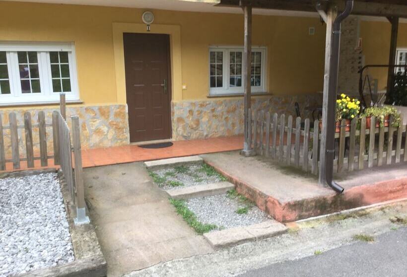 Spa Rural Mirador De Miranda