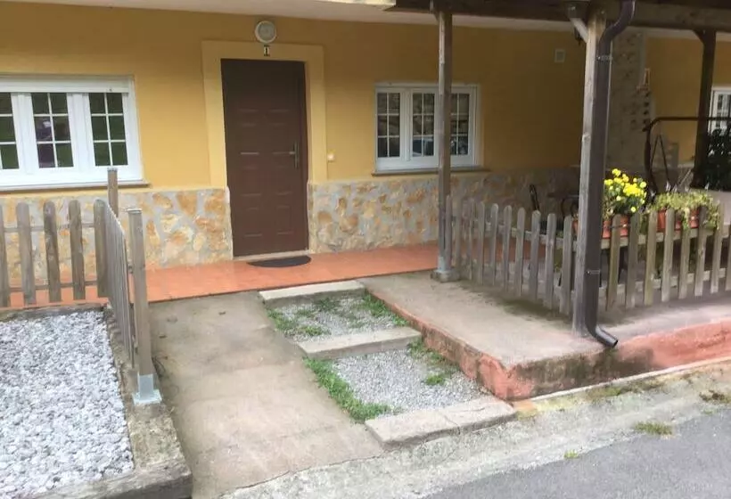 Spa Rural Mirador De Miranda