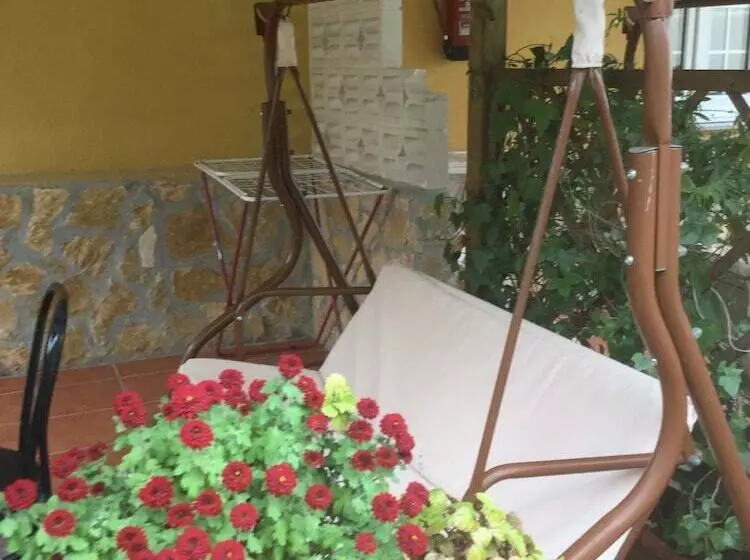 Spa Rural Mirador De Miranda