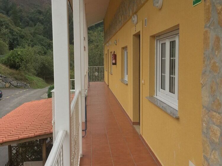 Spa Rural Mirador De Miranda