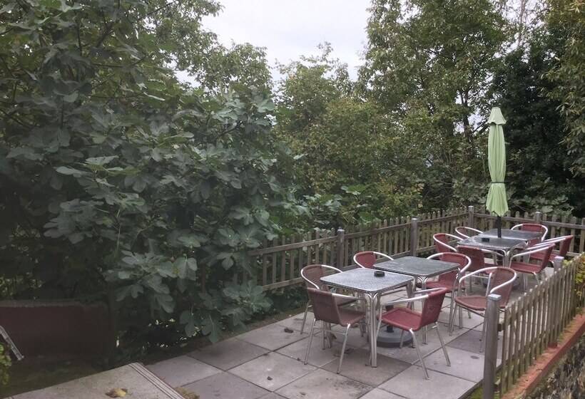 Spa Rural Mirador De Miranda