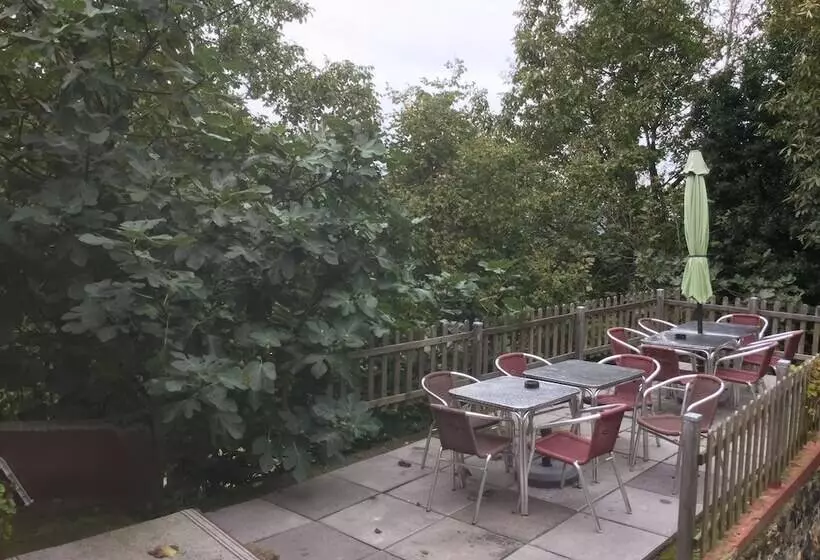 Spa Rural Mirador De Miranda