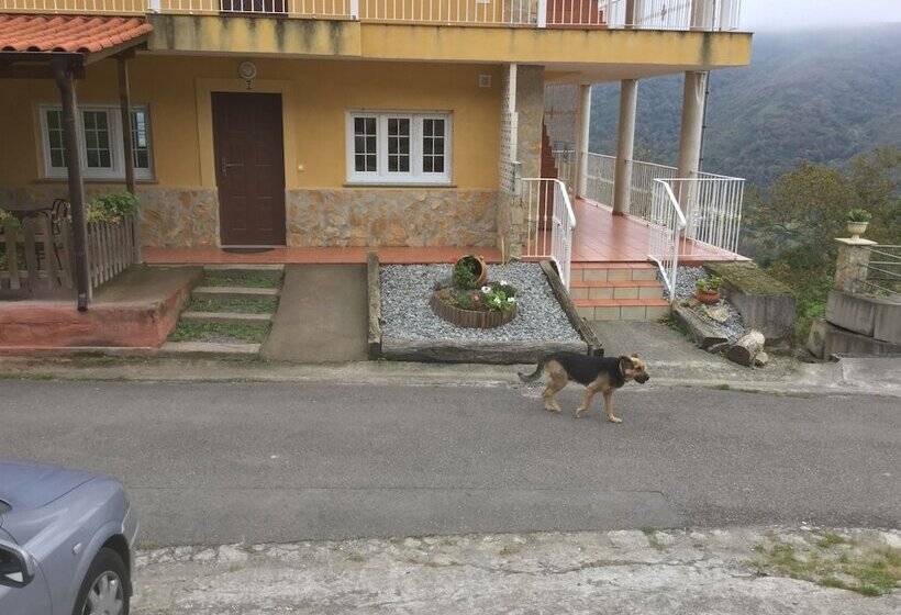 Spa Rural Mirador De Miranda