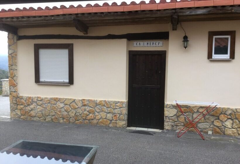 Spa Rural Mirador De Miranda