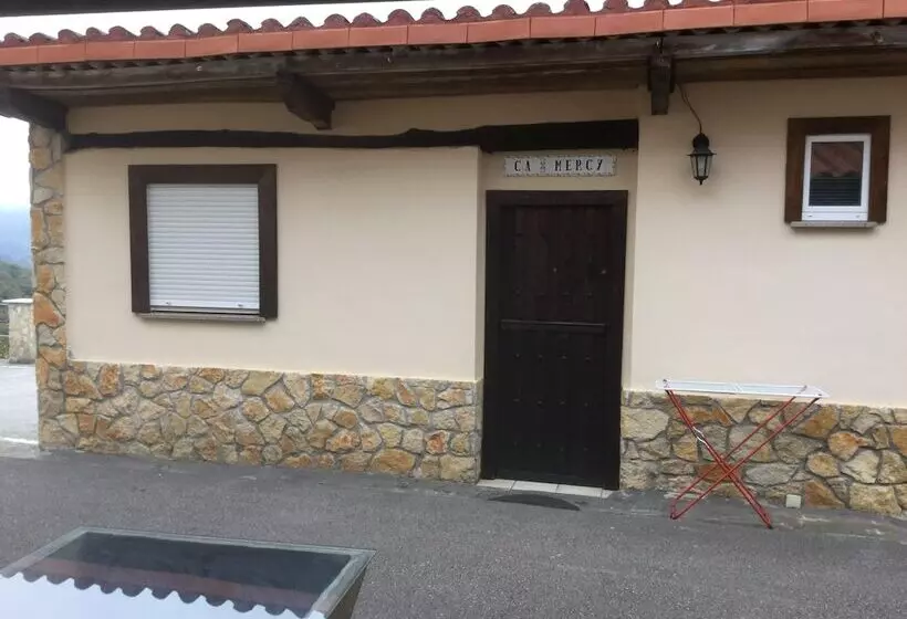 Spa Rural Mirador De Miranda