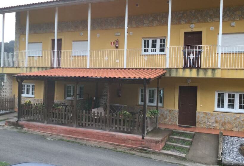 Spa Rural Mirador De Miranda