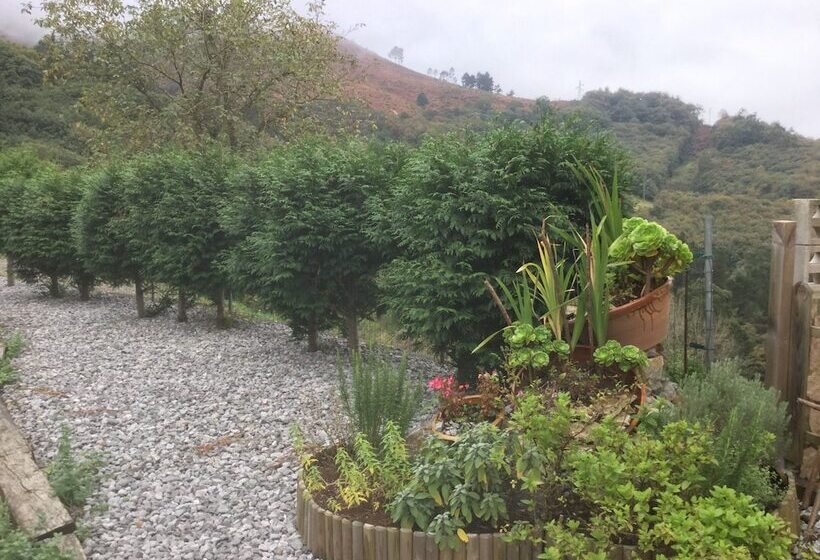 Spa Rural Mirador De Miranda