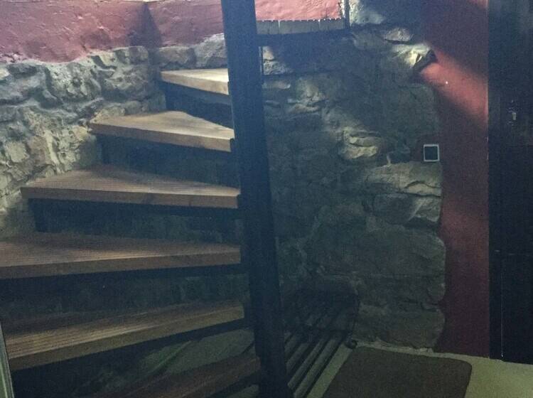 Spa Rural Mirador De Miranda