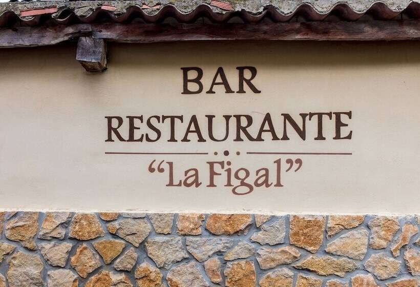 Spa Rural Mirador De Miranda