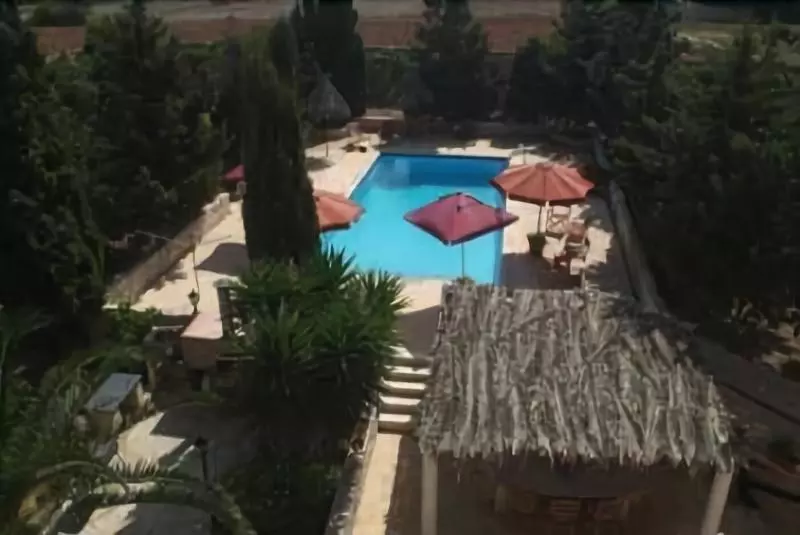 Ta' Bertu Host Family Bed & Breakfast