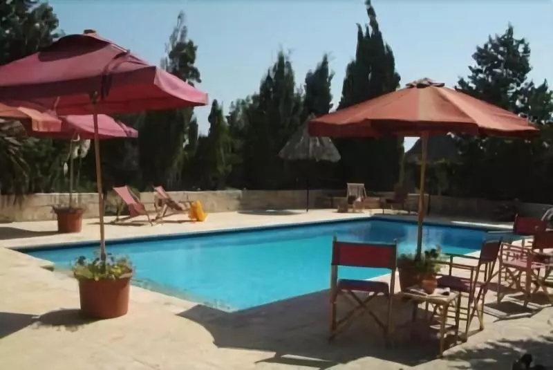 Ta' Bertu Host Family Bed & Breakfast