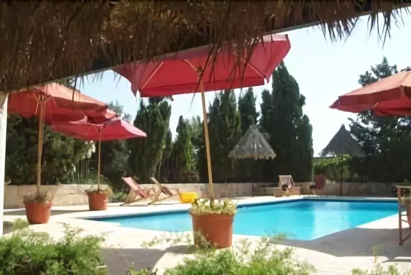 Ta' Bertu Host Family Bed & Breakfast