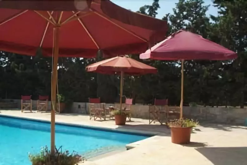 Ta' Bertu Host Family Bed & Breakfast