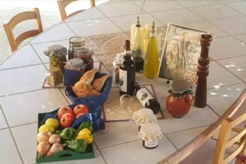 Ta' Bertu Host Family Bed & Breakfast