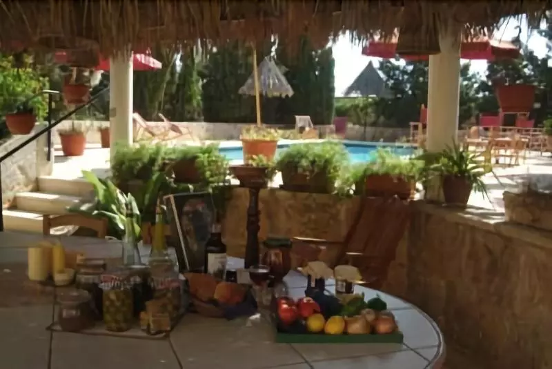 Ta' Bertu Host Family Bed & Breakfast