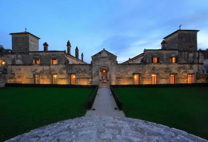 Villa Della Torre