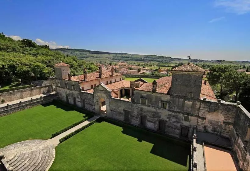 Villa Della Torre