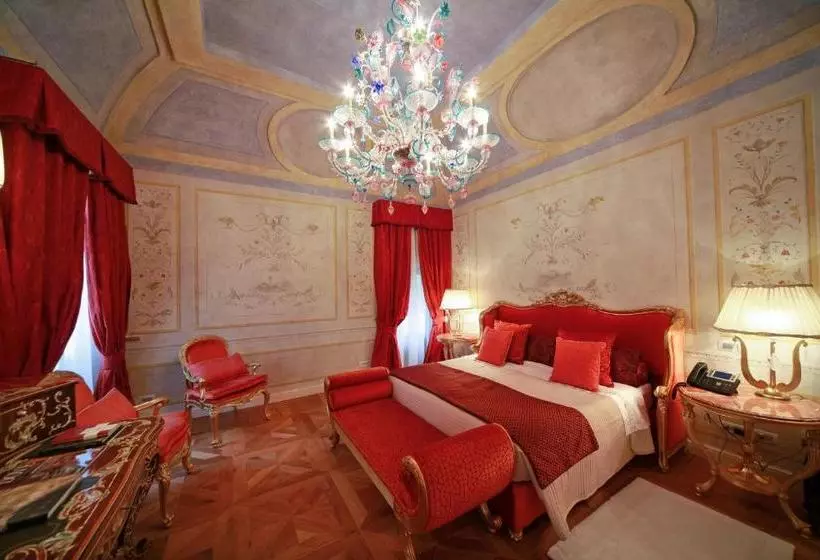 Villa Della Torre