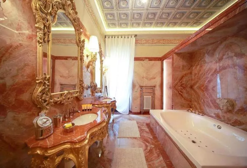 Villa Della Torre
