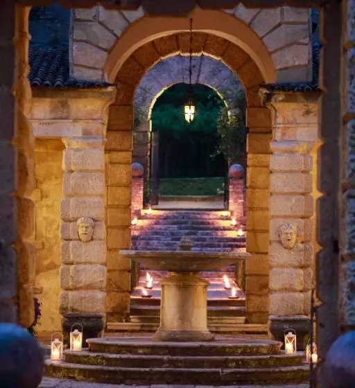 Villa Della Torre