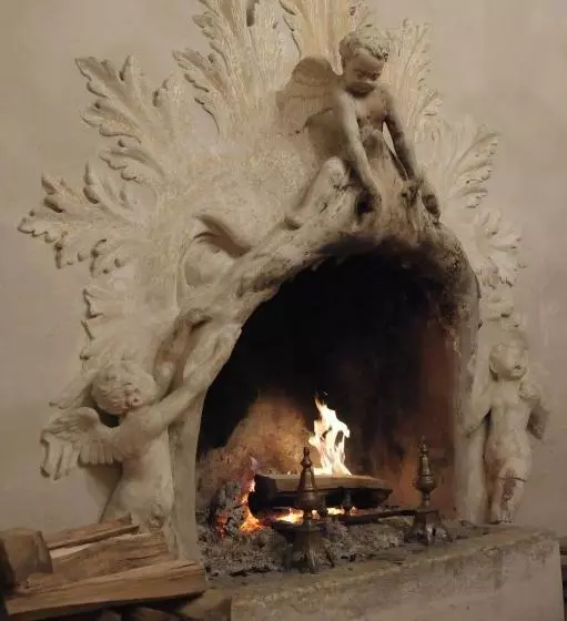 Villa Della Torre