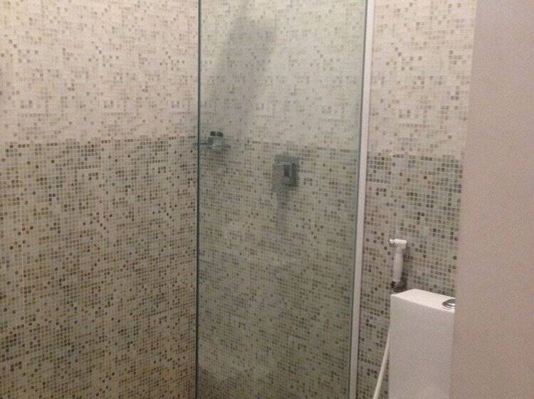 تختخواب و صبحانه Angkor Beauty Boutique