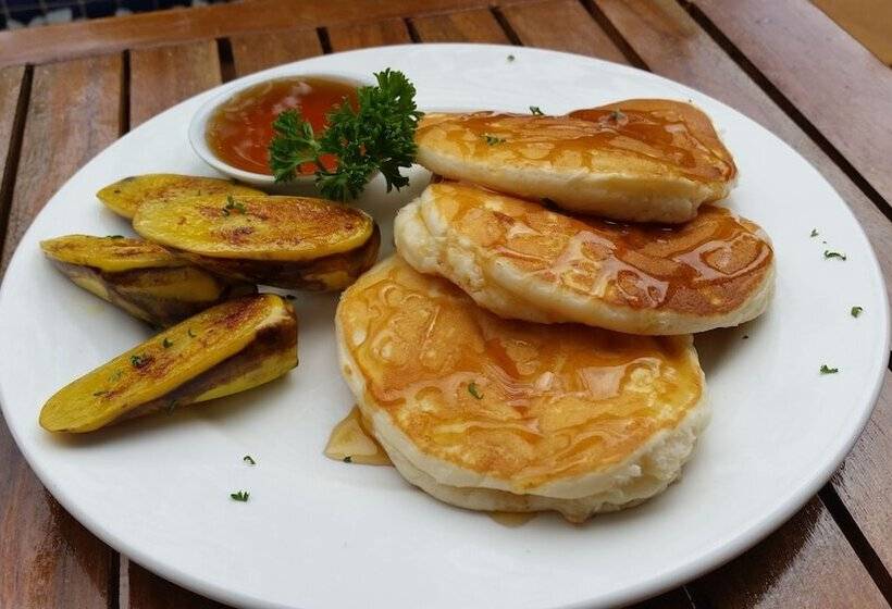 تختخواب و صبحانه Angkor Beauty Boutique