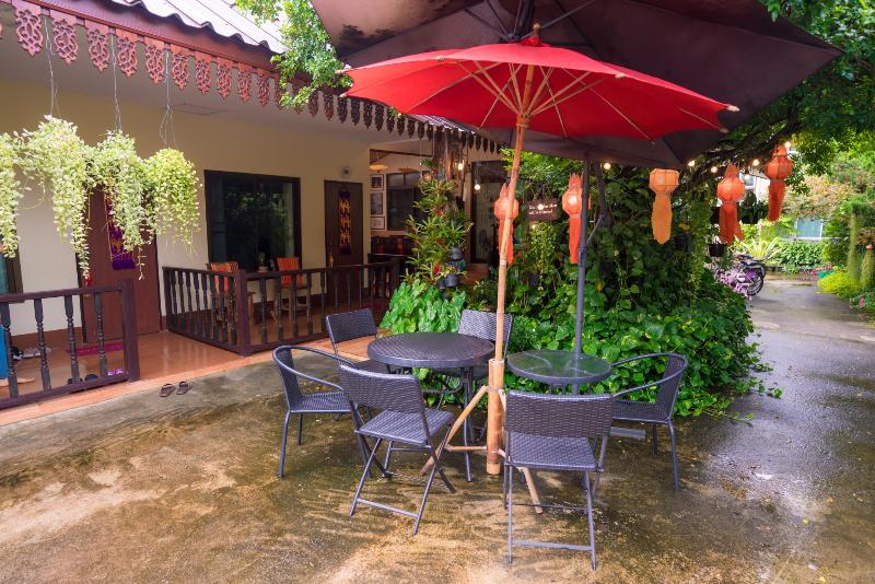 Bed and Breakfast Gita's House