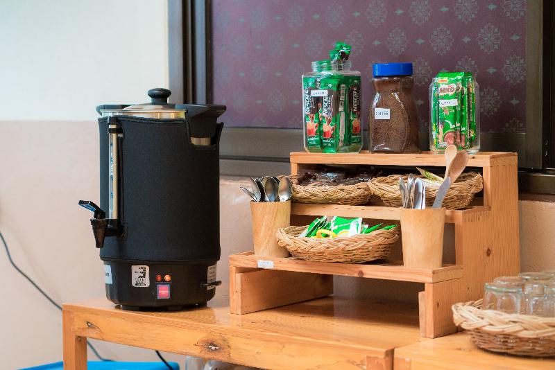 Bed and Breakfast Gita's House