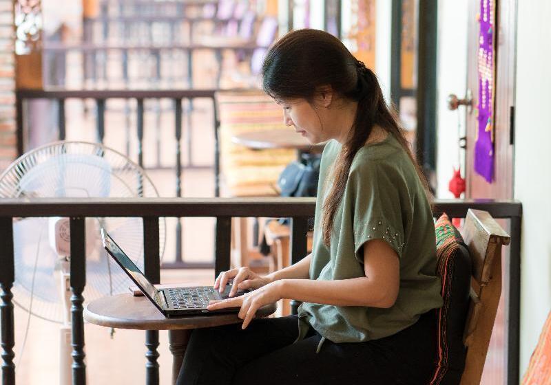 Bed and Breakfast Gita's House