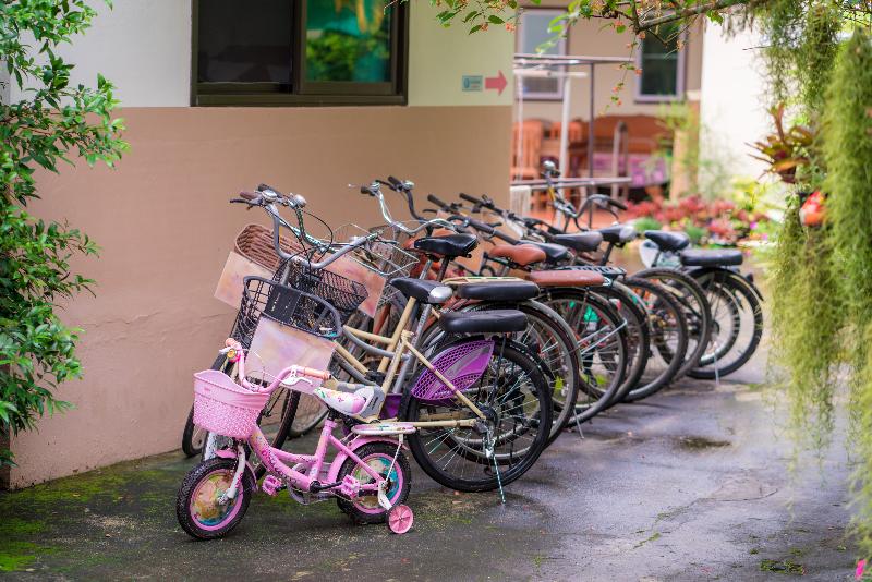 Bed and Breakfast Gita's House