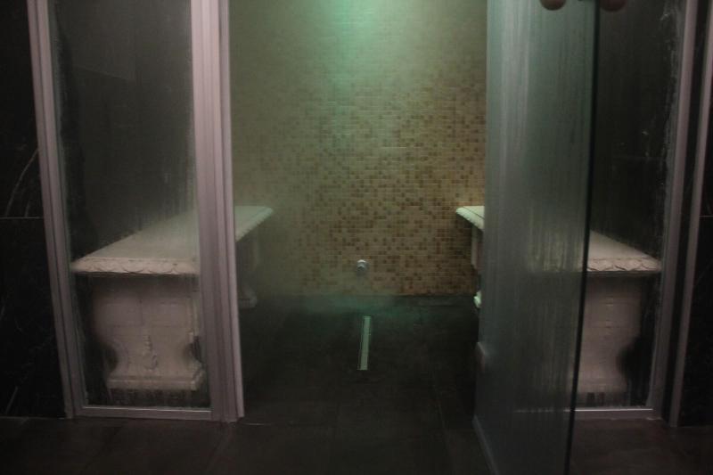 تختخواب و صبحانه Ingrami Suites And Spa