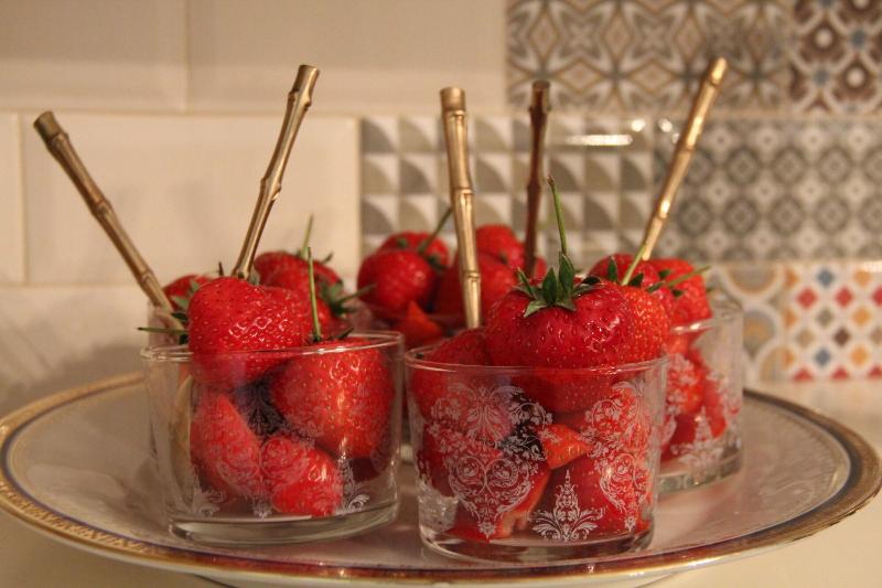 تختخواب و صبحانه Ingrami Suites And Spa