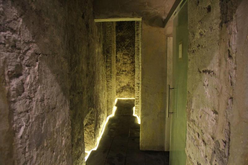 تختخواب و صبحانه Ingrami Suites And Spa