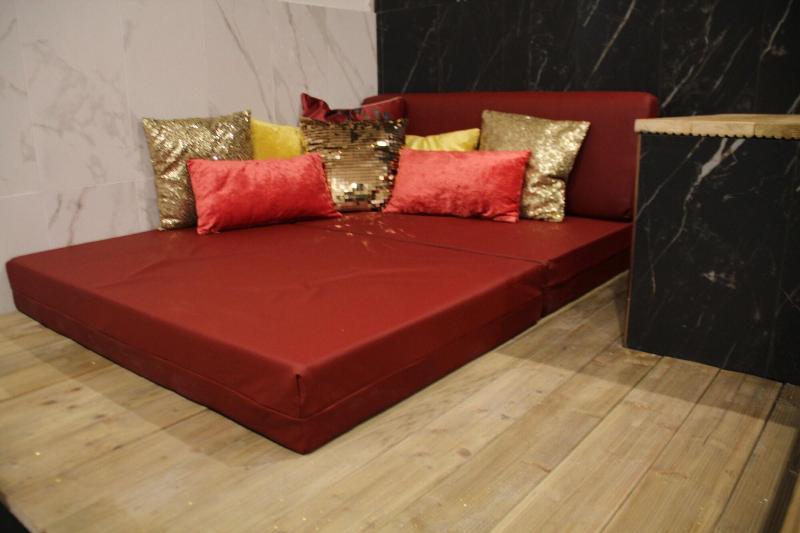 تختخواب و صبحانه Ingrami Suites And Spa