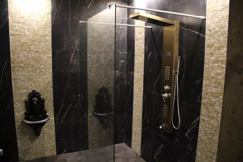 تختخواب و صبحانه Ingrami Suites And Spa