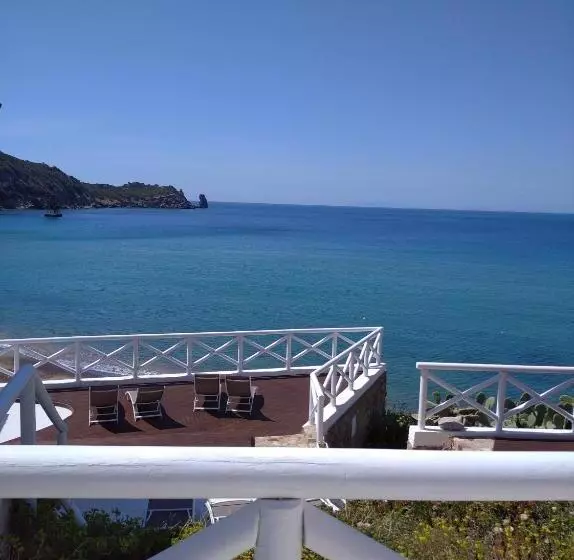 Aamiaismajoitus (B&B) Le Poste Di Simplicio