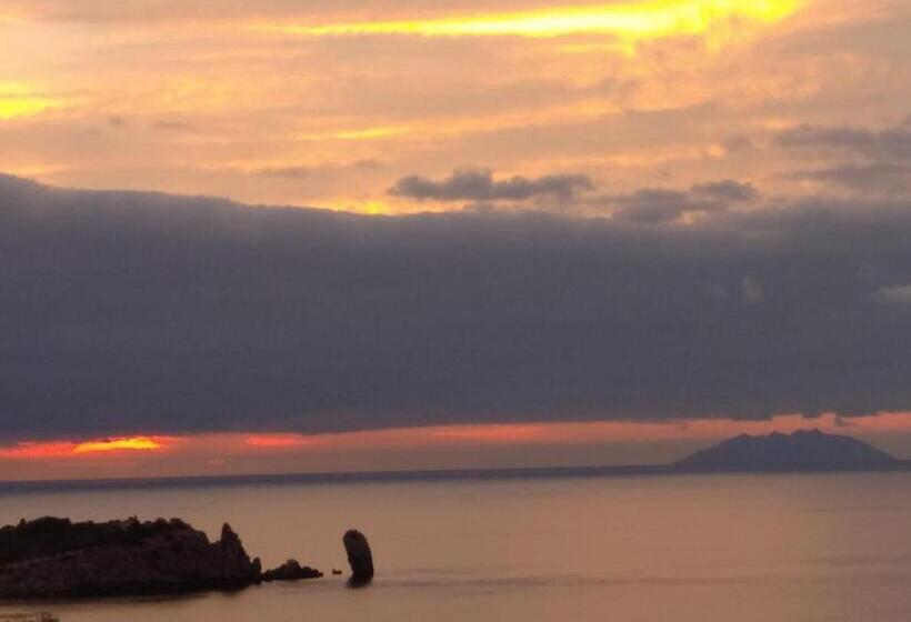 צימר Le Poste Di Simplicio