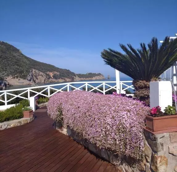 Aamiaismajoitus (B&B) Le Poste Di Simplicio