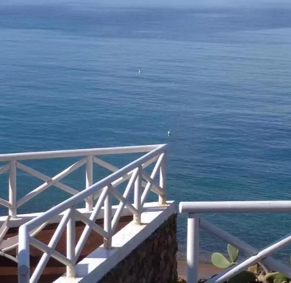 Aamiaismajoitus (B&B) Le Poste Di Simplicio