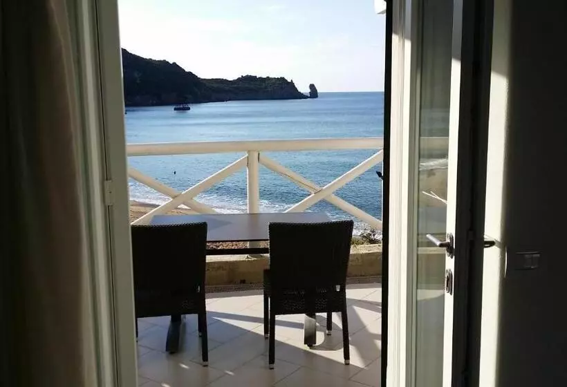 Aamiaismajoitus (B&B) Le Poste Di Simplicio