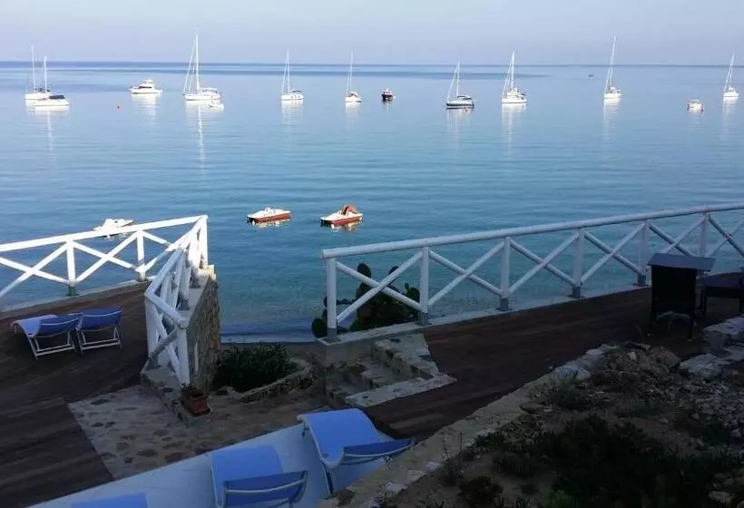 Aamiaismajoitus (B&B) Le Poste Di Simplicio