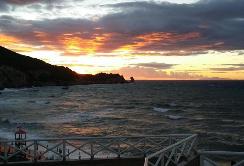 צימר Le Poste Di Simplicio