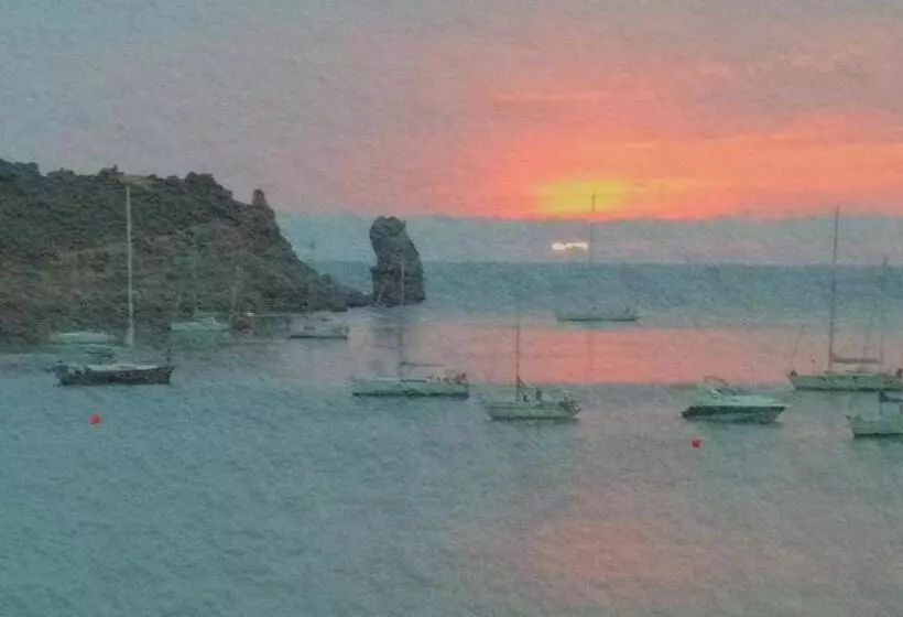 Aamiaismajoitus (B&B) Le Poste Di Simplicio