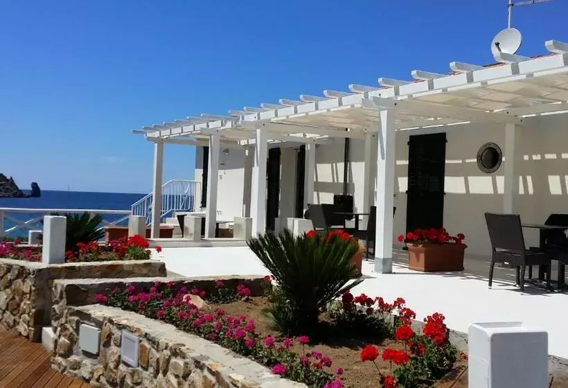 Aamiaismajoitus (B&B) Le Poste Di Simplicio